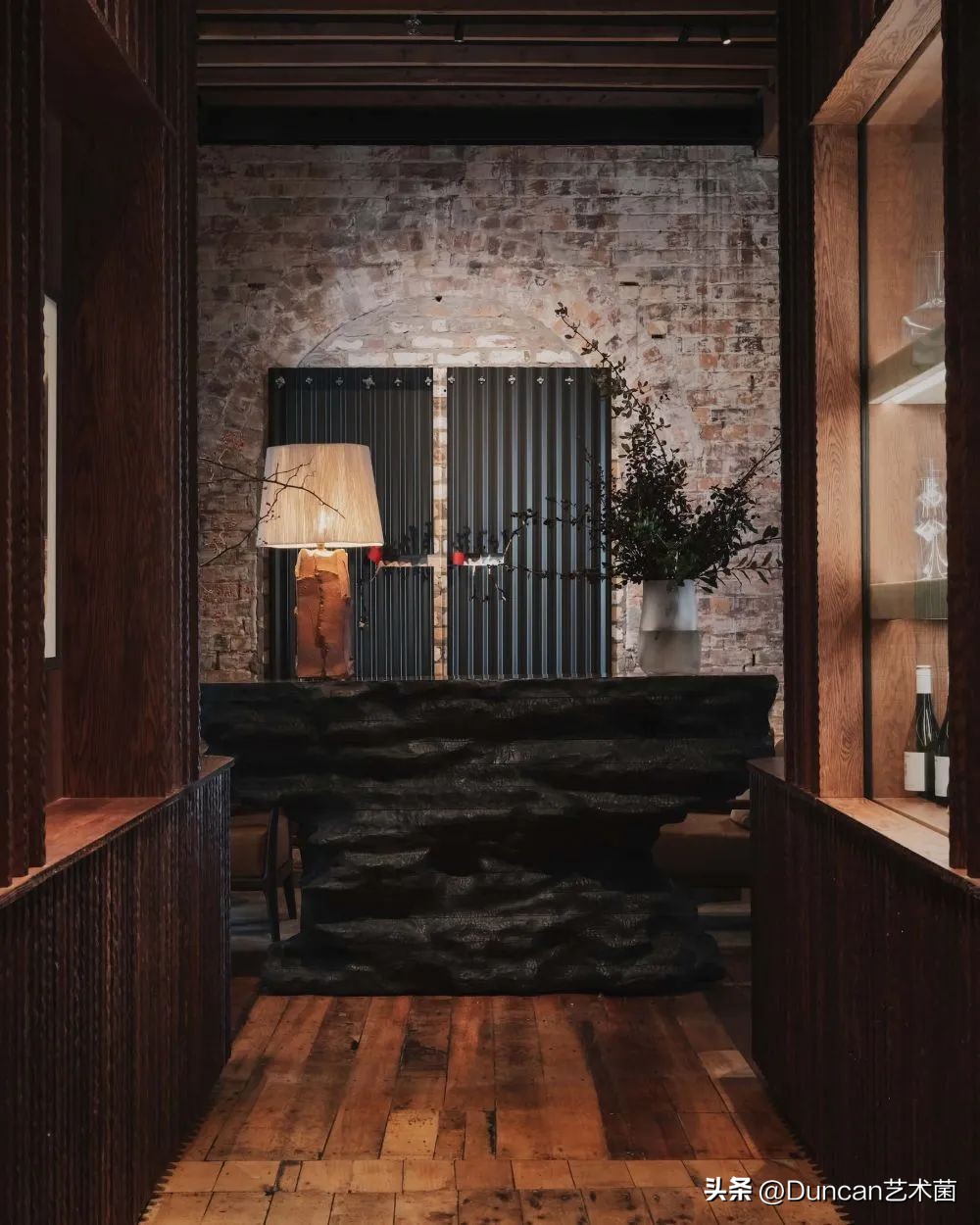 CheshireArchitects不拘泥于固定的风格！