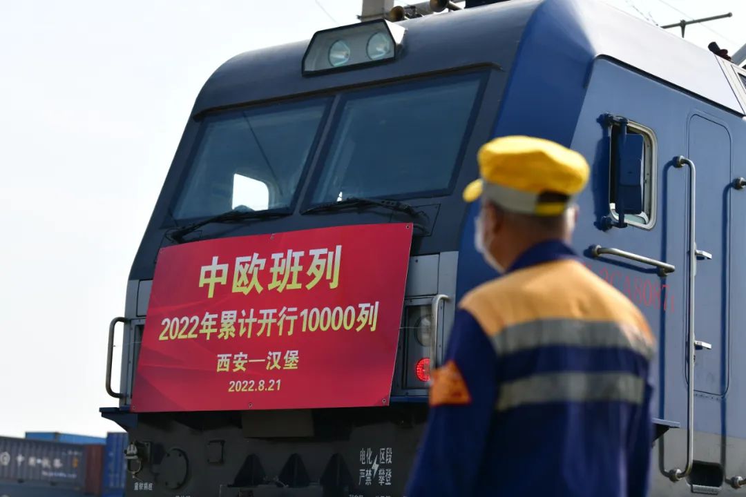 外贸亮点工作总结,外贸外资稳折射中国经济韧性强