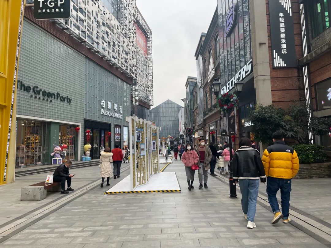 1000清明上河图拼图,动态版清明上河图简直震撼爆了