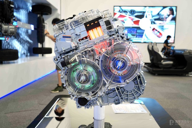 混动技术各品牌全面解析,聊聊自主和丰田的混动技术