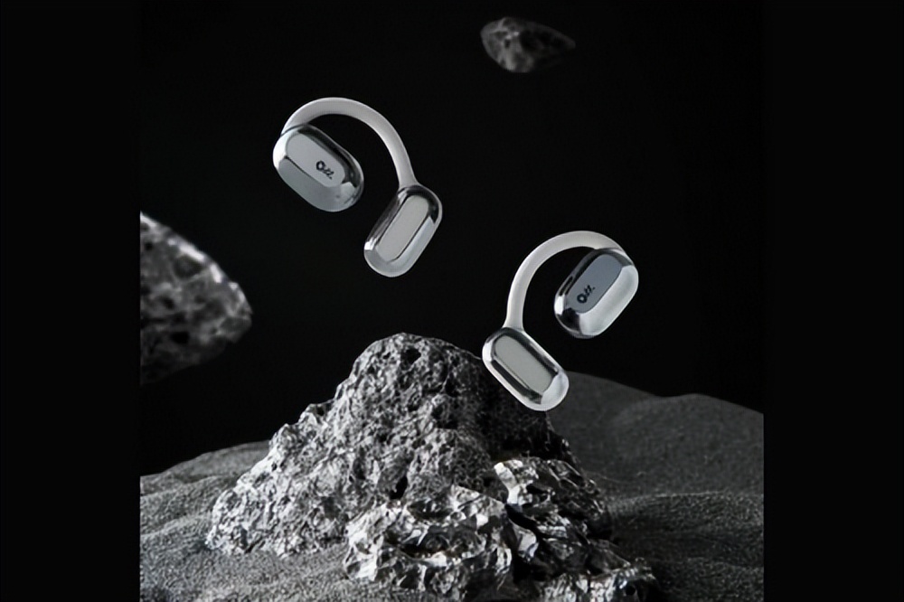 气传导耳机不漏音推荐,hyphenaria空气传导耳机