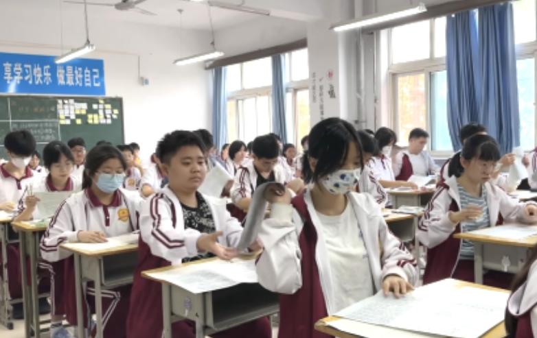 实至名归！这所不断创造奇迹的学校，优秀学子的不二选择！