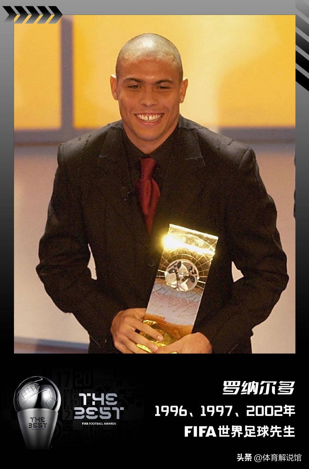 巅峰外星人到底有多强,巅峰罗纳尔多和姆巴佩