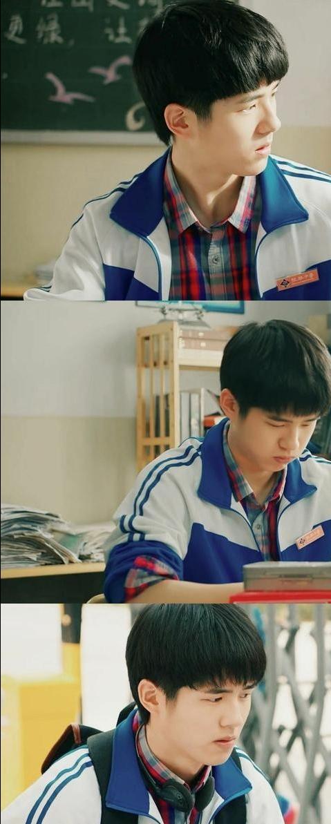 振华好看的三部曲,振华最好的三部曲