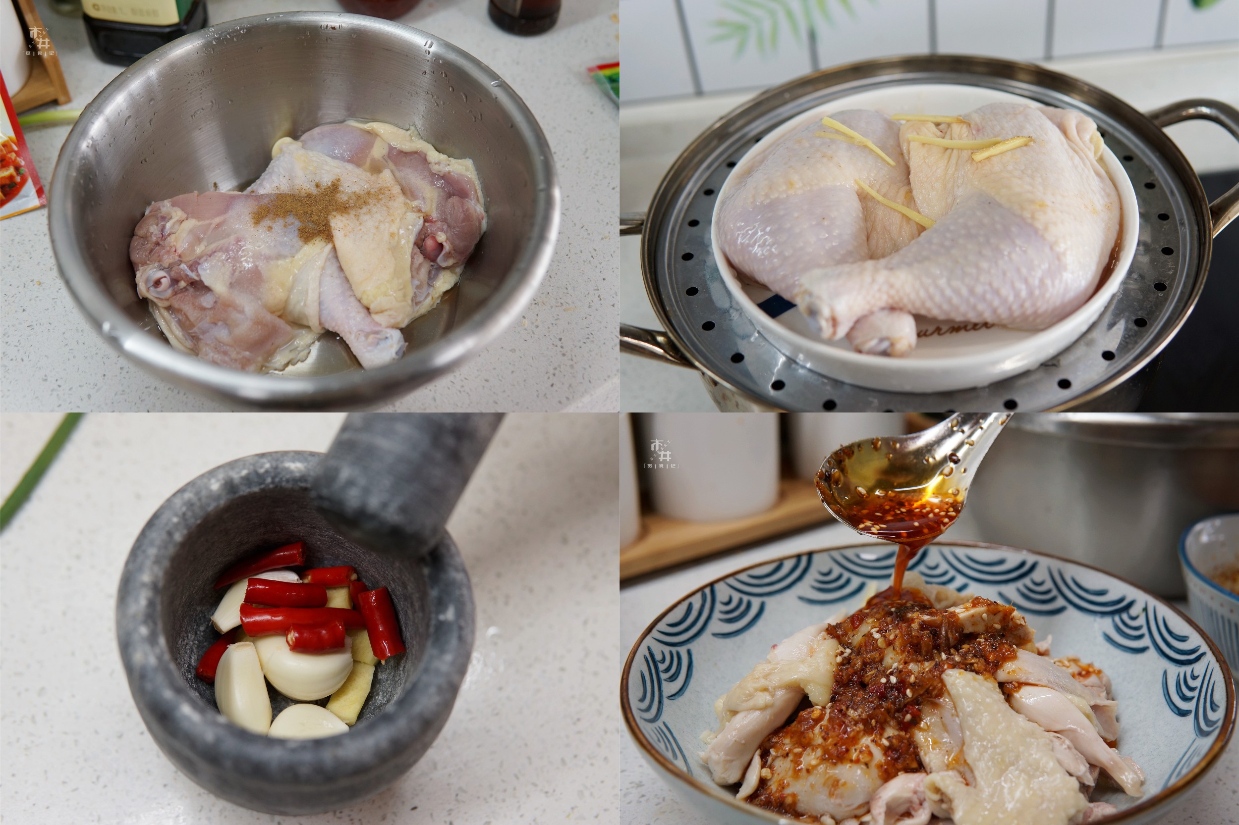 推荐6道适合夏天吃的凉拌菜,夏天必吃的八道凉拌菜