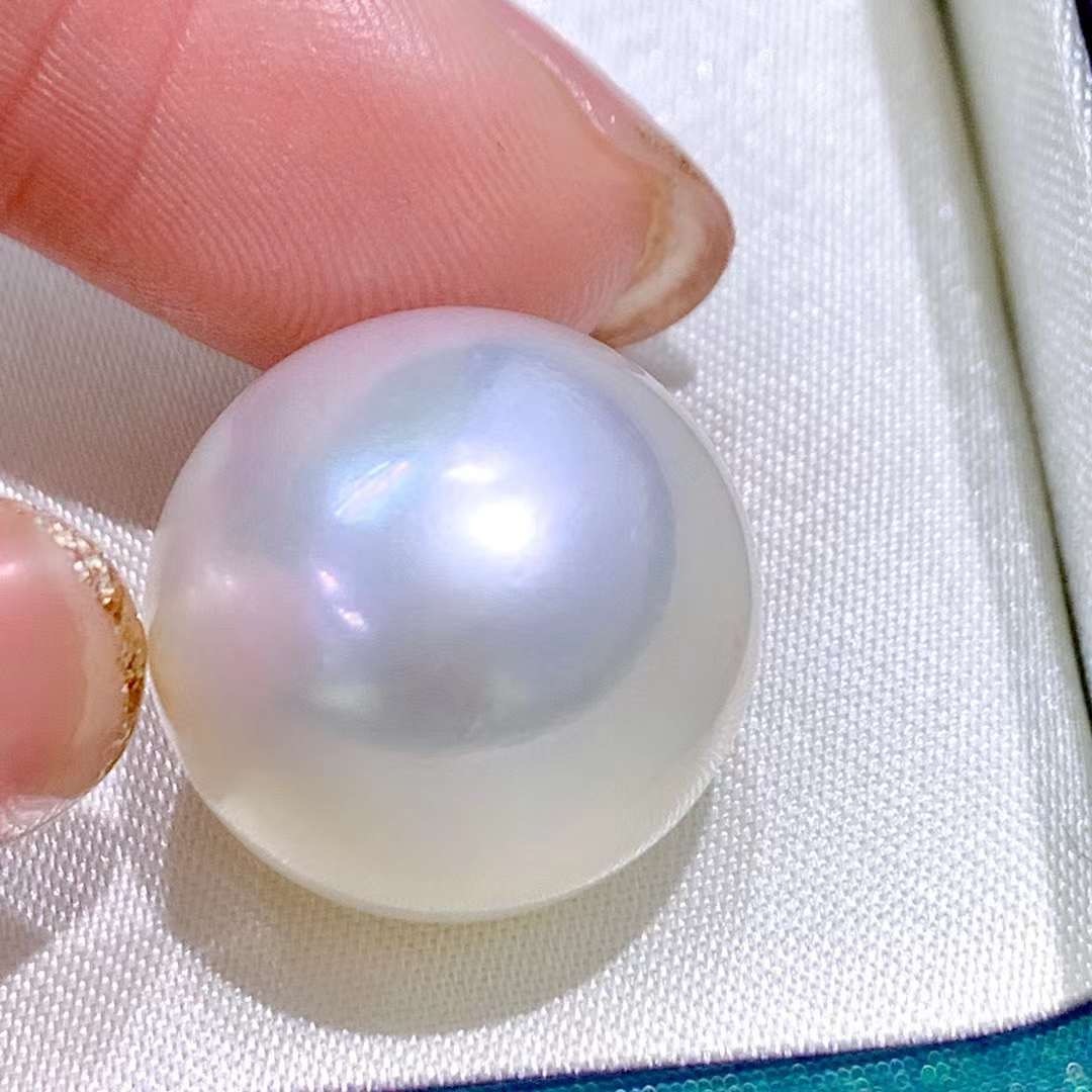 日本海水珍珠akoya什么颜色最好,akoya的海水珍珠和天女珍珠的区别