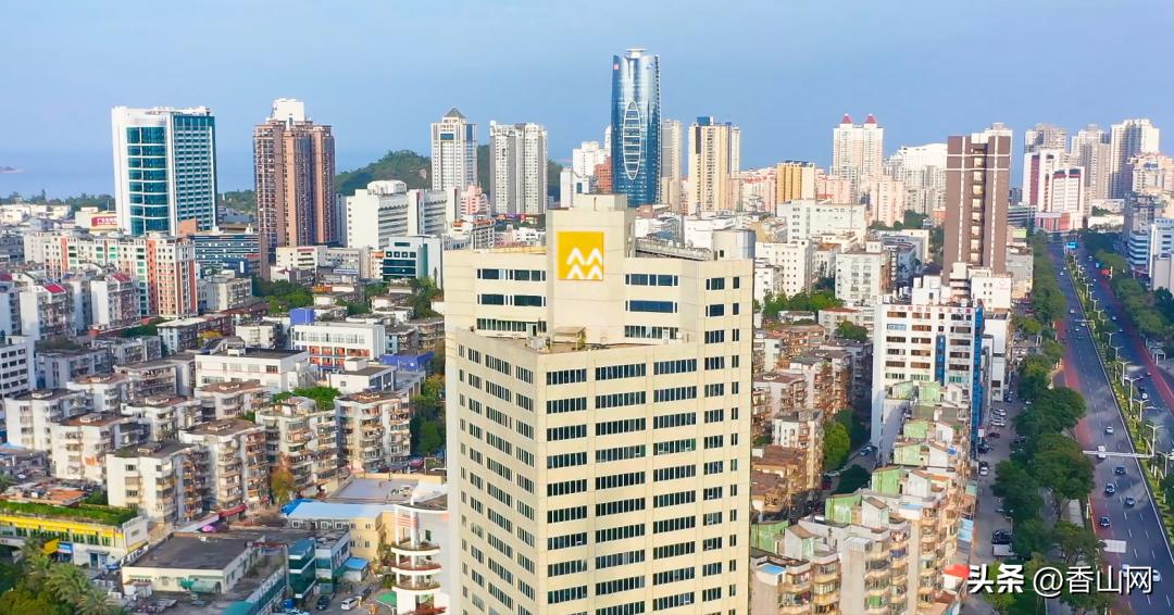 珠海哪里最适宜养老居住,60后一人旅居适合养老的城市珠海