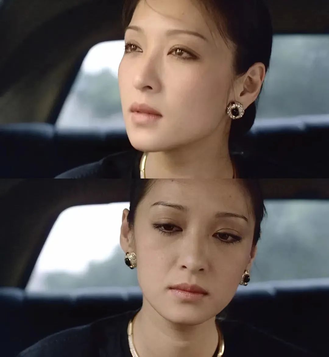 胡因梦漂亮吗,胡因梦惊艳美图