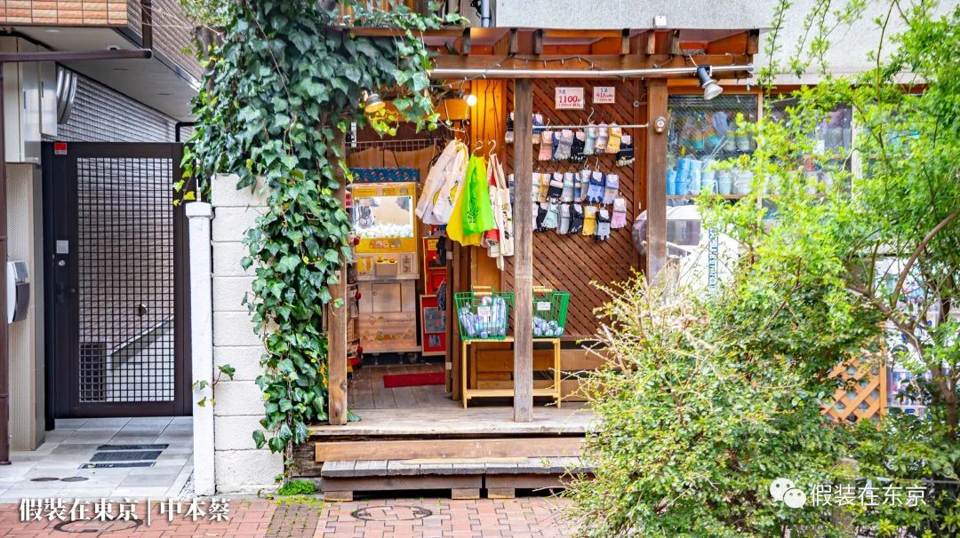 一个典型的日本中产社区长什么样？|世田谷区三轩茶屋