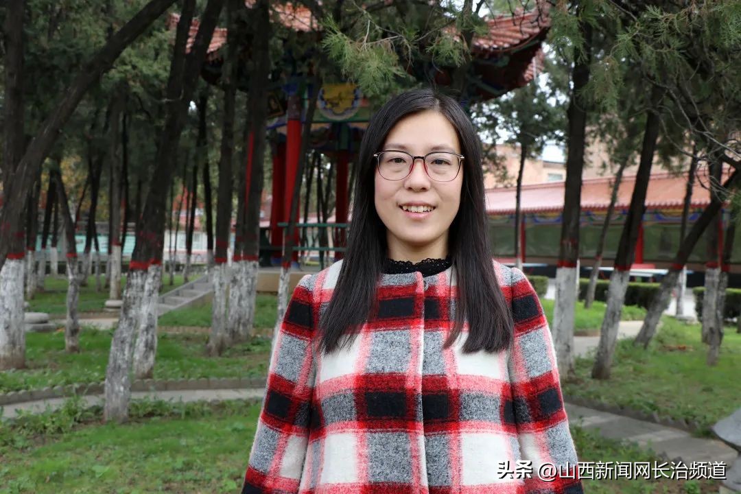 长治二中：“新起点、新愿景、新征程”年度计划展示（三）——优秀班主任工作计划