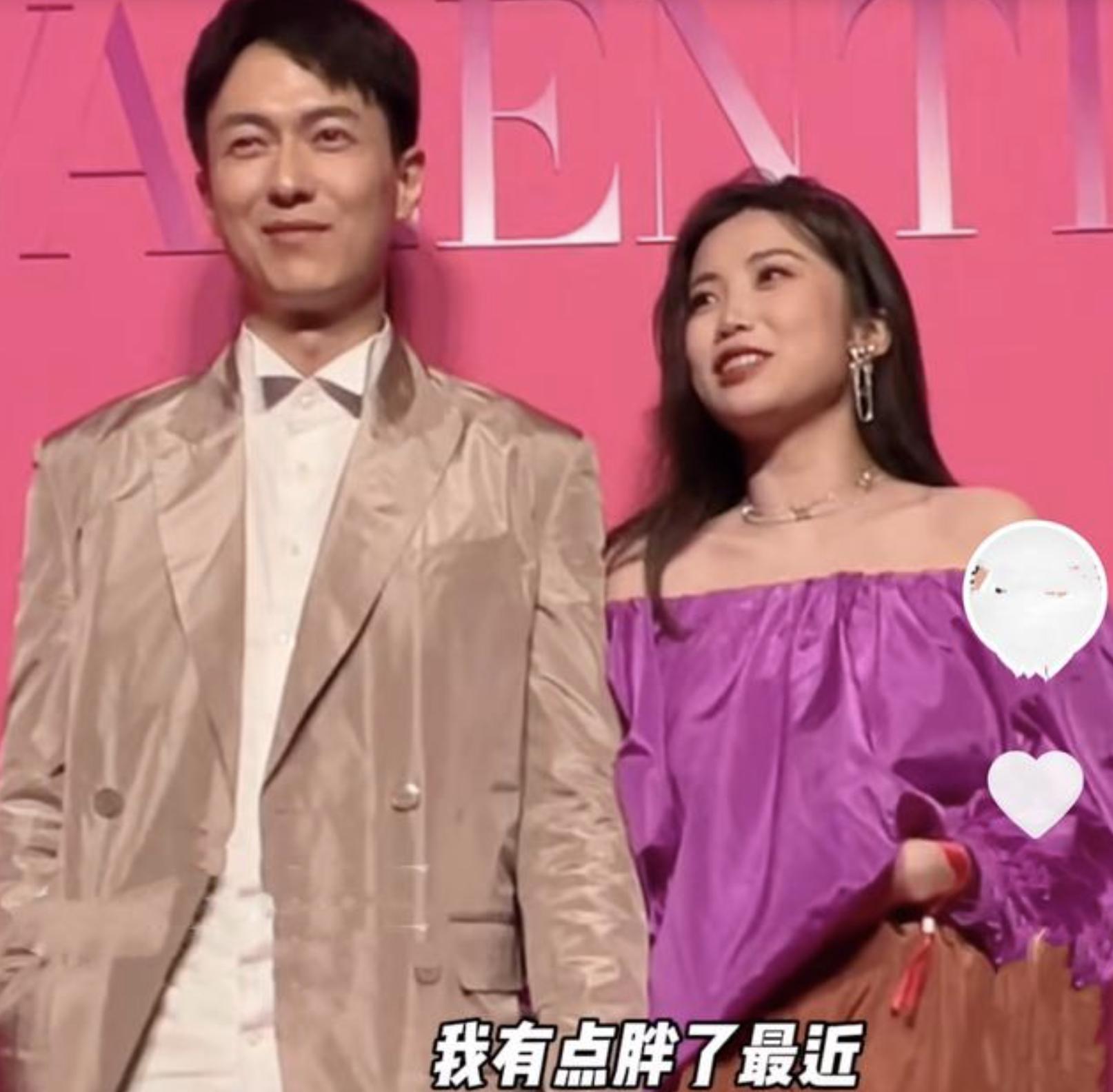 “巴啦啦能量cp”去除滤镜变化大：罗拉被指太胖，王能能没气质