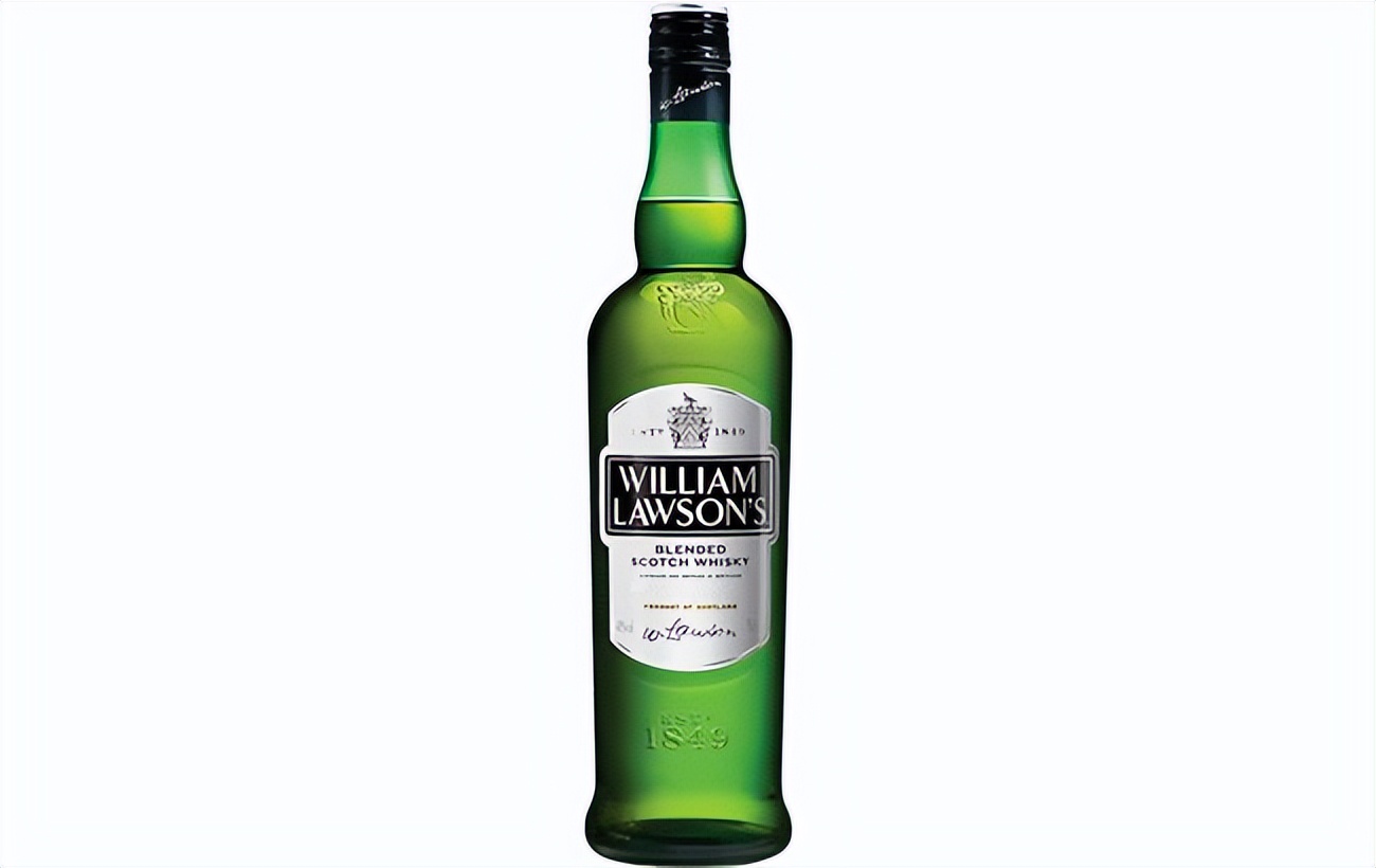 苏格兰威士忌十大名牌价格,苏格兰威士忌十大名牌