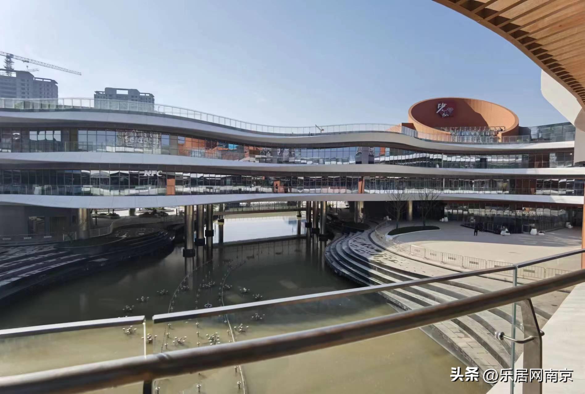 砂之船奥莱哪个店值得逛,砂之船江北奥莱开业了吗