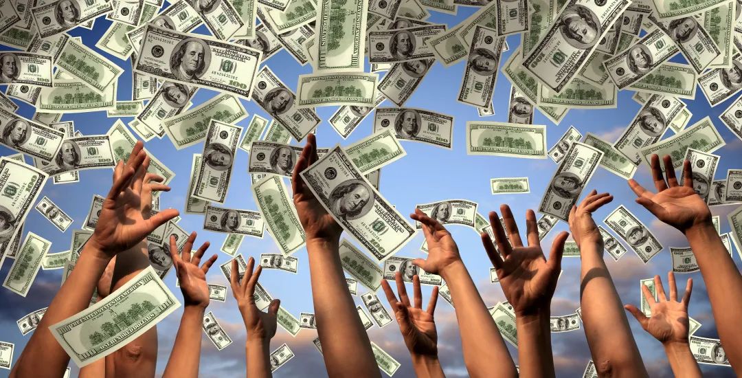 2023报复性赚钱，我费尽心血整理了39个良心搞钱工具，早用早赚到