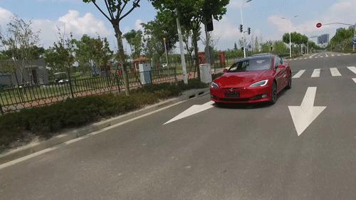 新能源车机系统,北汽新能源车机系统