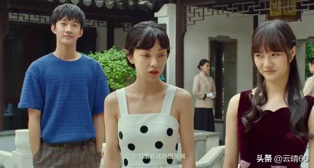 喜宝故事情节及结局,喜宝小说中人物