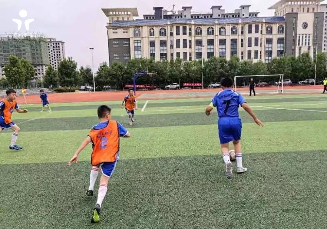 邓州白牛小学,邓州足球小学组