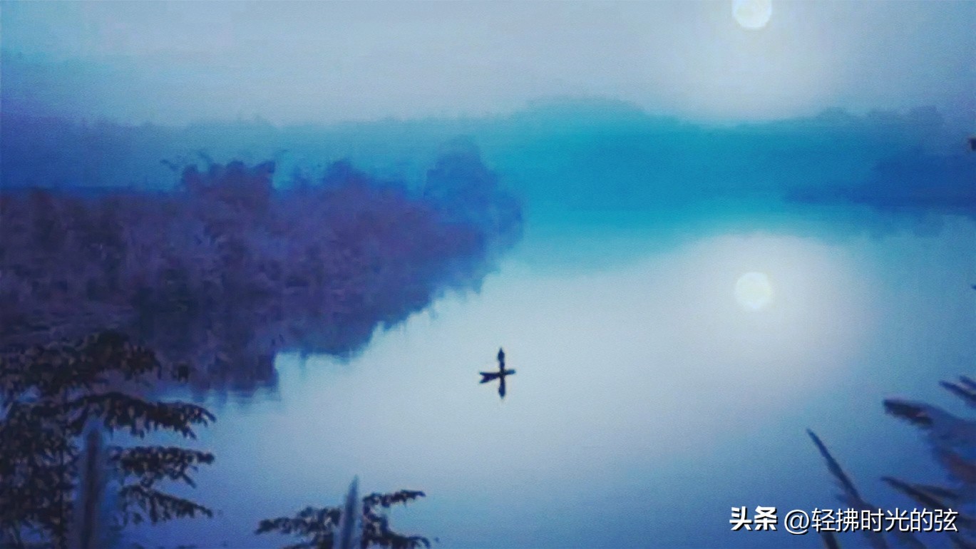 中国著名诗词大全集,诗词十大最美巅峰之作