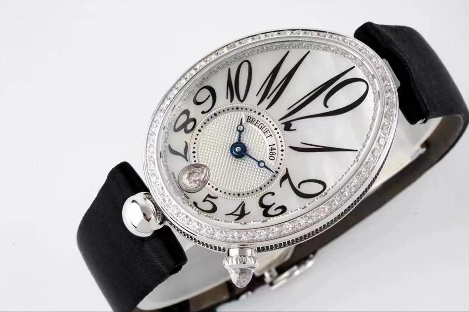 宝玑手表是什么档次,宝玑手表是十大名表吗