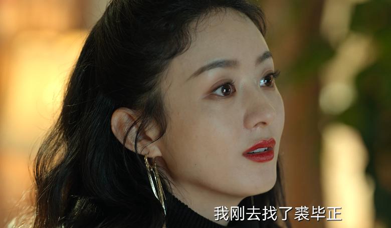 赵丽颖风吹半夏微博评分,赵丽颖花开半夏入围