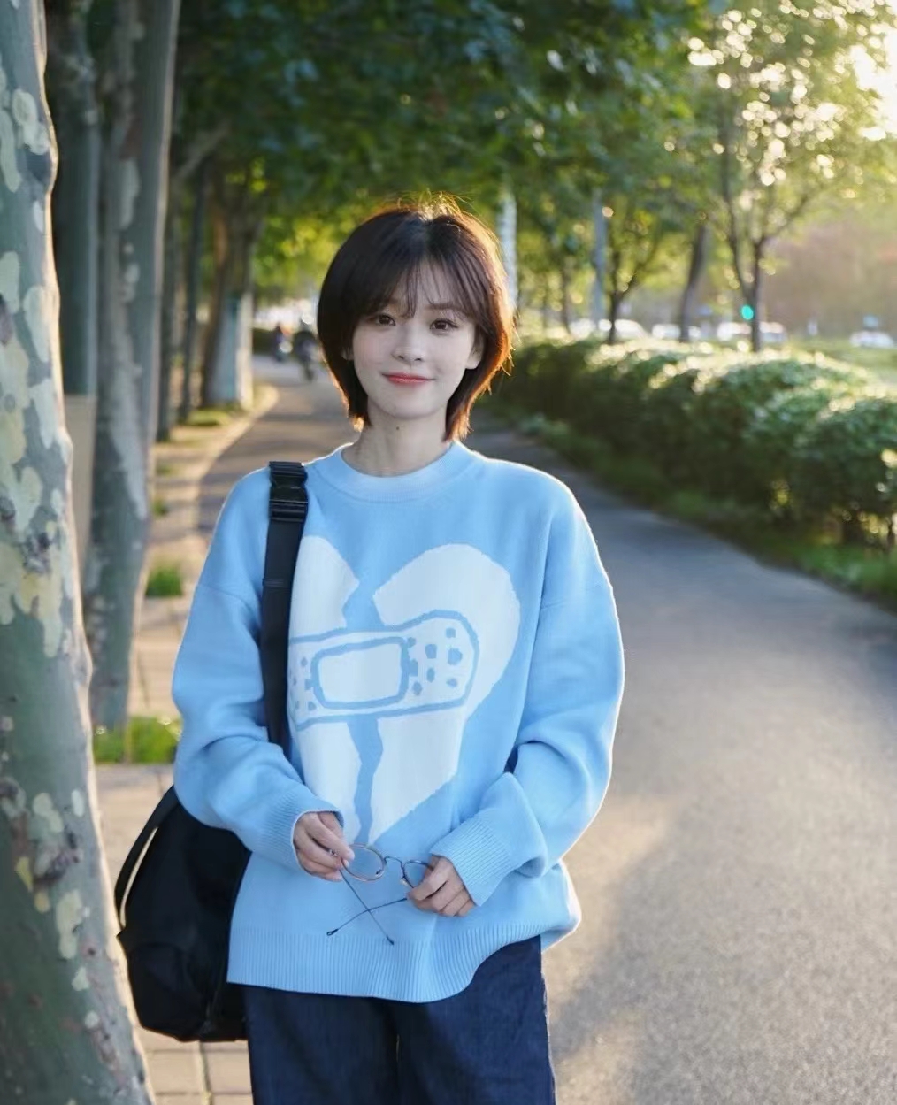 长发不显老发型,流行短发发型2020女短发减龄小脸