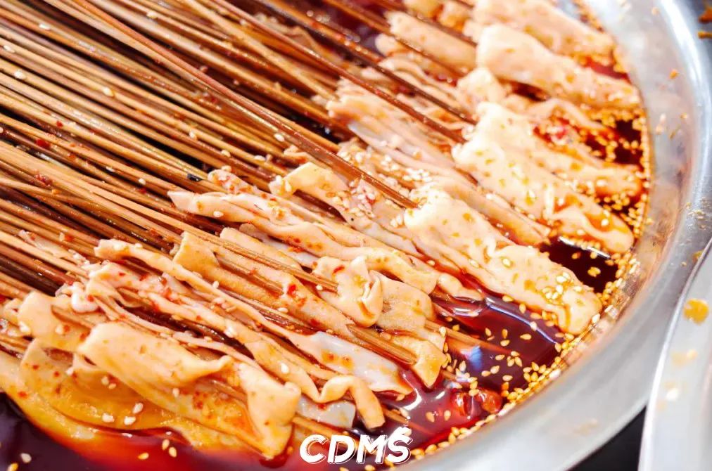 成都周边必去之地,成都周边值得二刷的小城