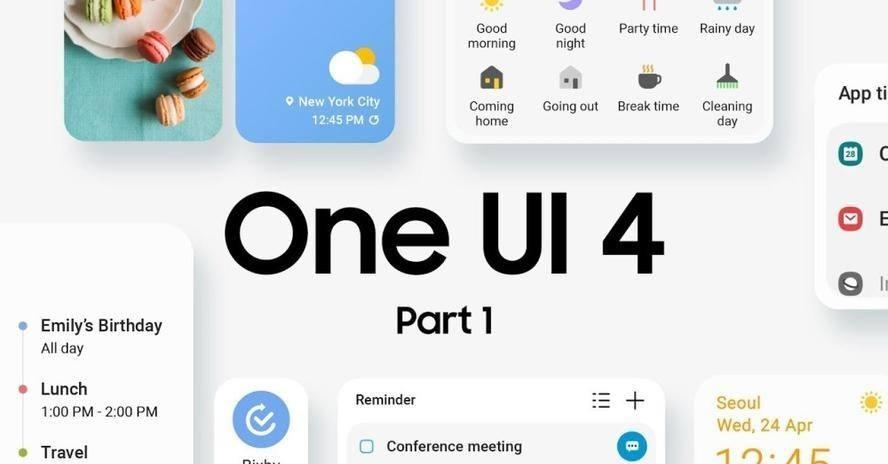 三星oneui4.1对比oneui3.1,三星oneui6.0和5.1对比