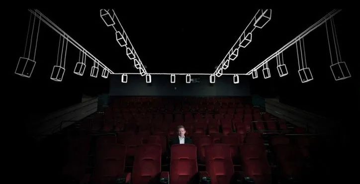 阿凡达2哪种影厅观影效果最好,阿凡达2内地定档博纳