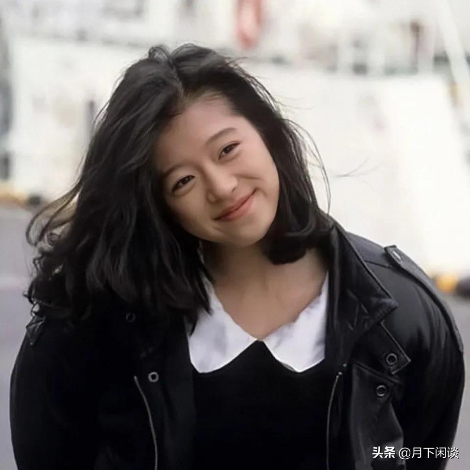 中森明菜与渣男的故事,中森明菜被渣男毁了一生