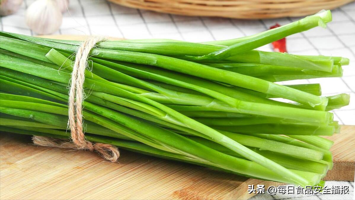 注意这6批次食品不合格,查处问题食品新闻