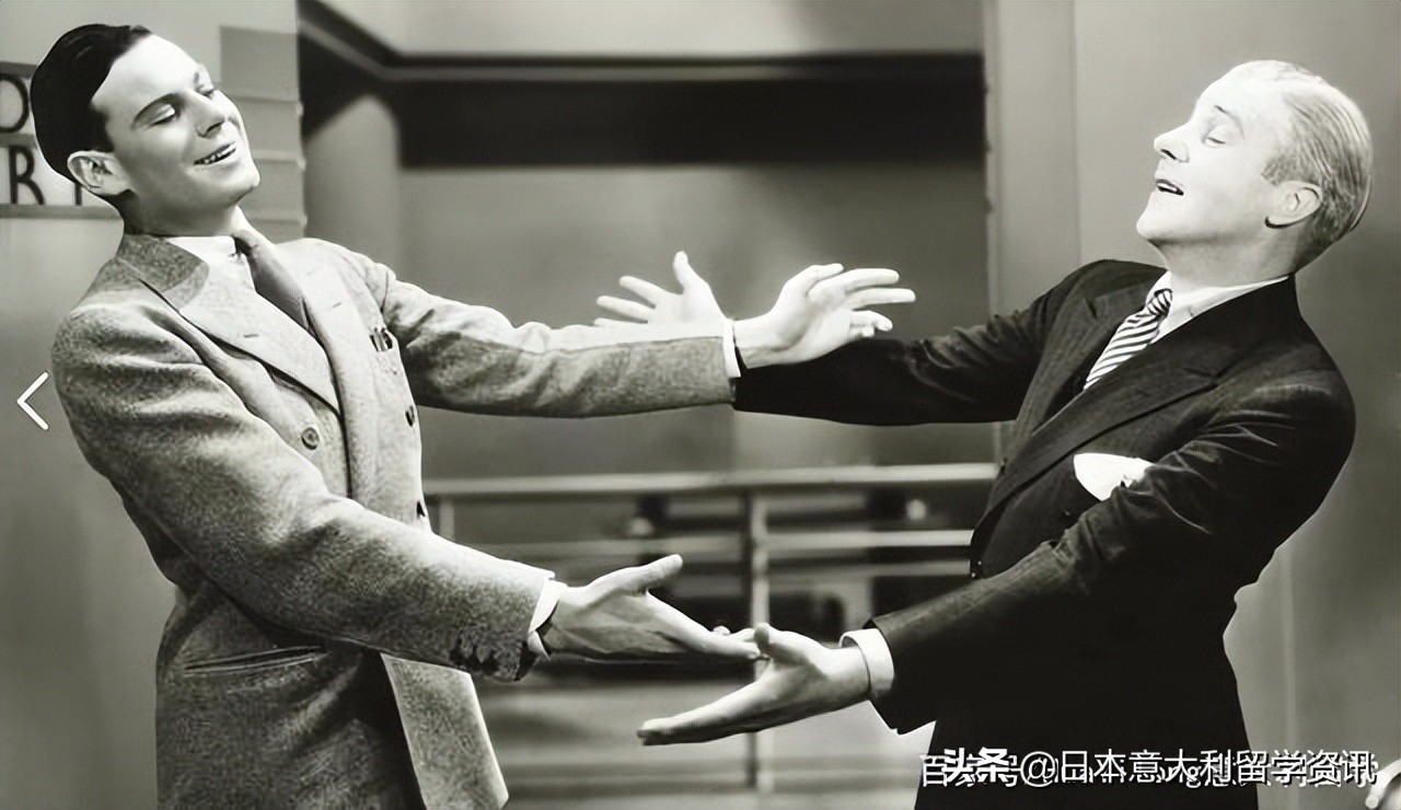 为什么说意大利是浪漫的,意大利留学的优势体现在哪里