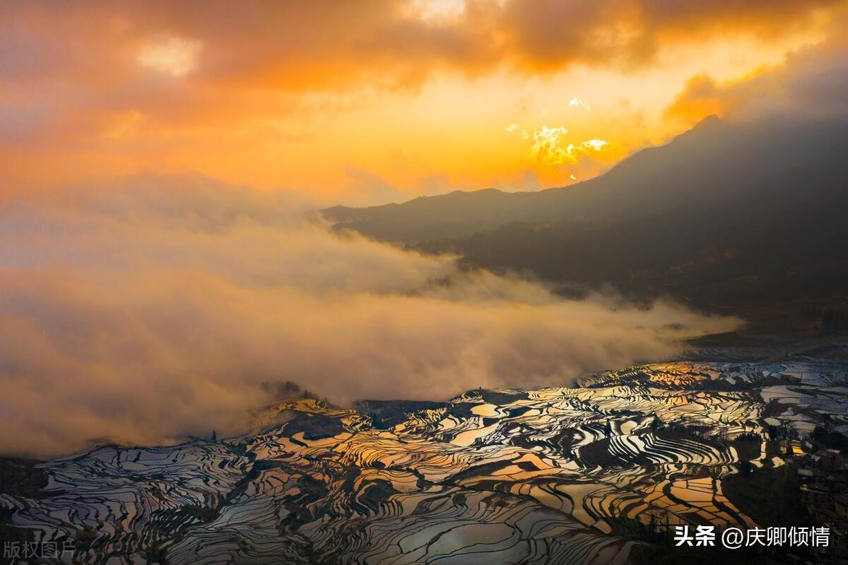 云南全境自驾旅行线路,自驾云南叫什么线路