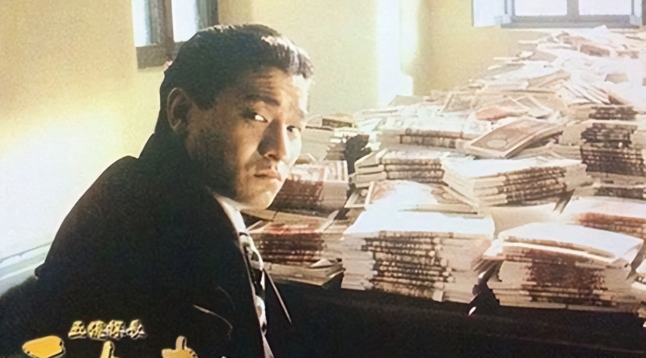 曾志伟幕后往事,曾志伟的真实身世