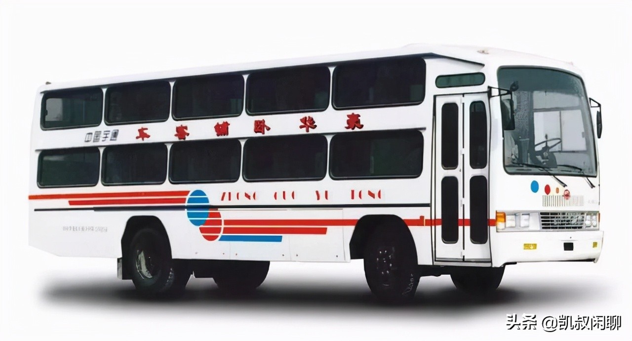 宇通集团的愿景,宇通客车发展