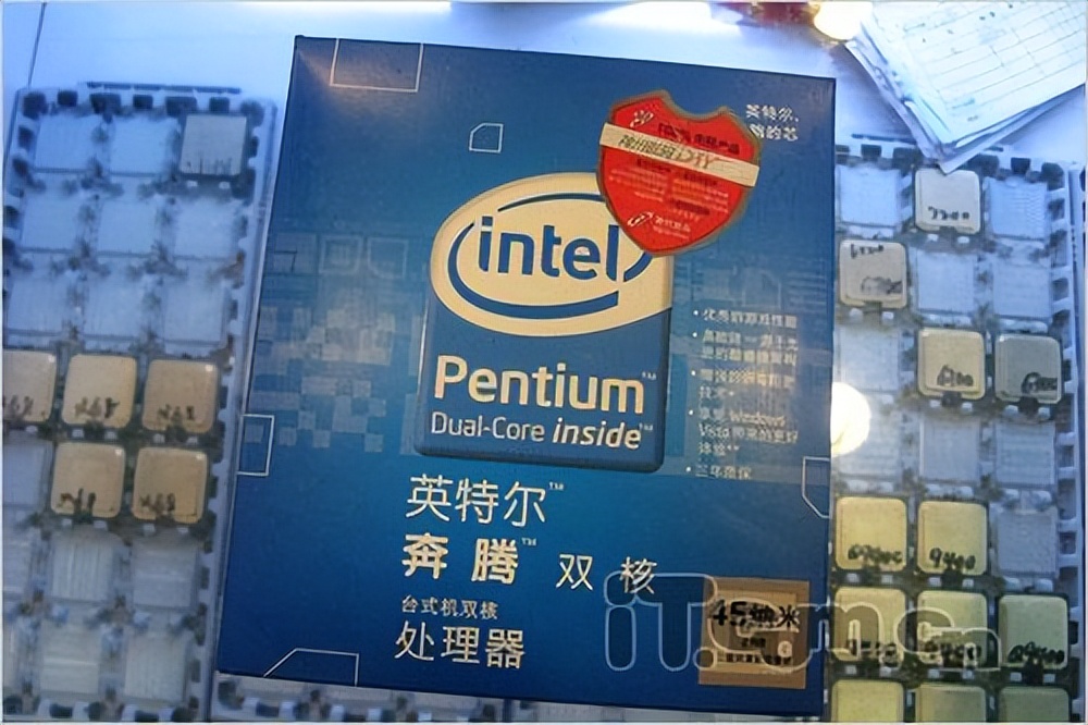 intel最新最顶级cpu,intelceleroncpug1610哪年发布