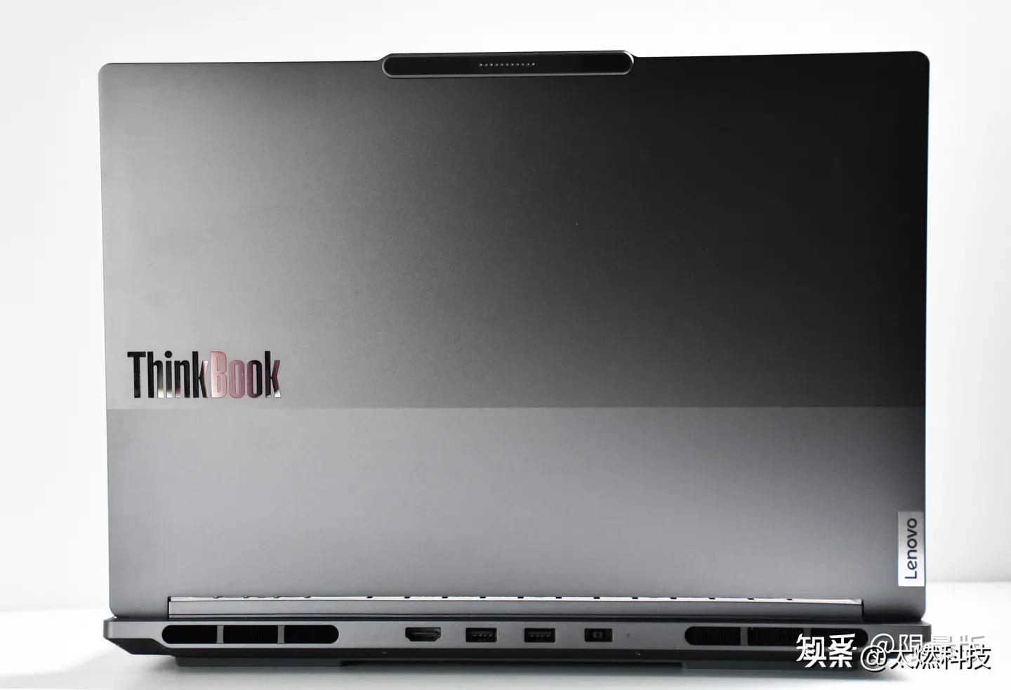 轻薄本thinkbook16锐龙版,thinkbook16+轻薄本测评