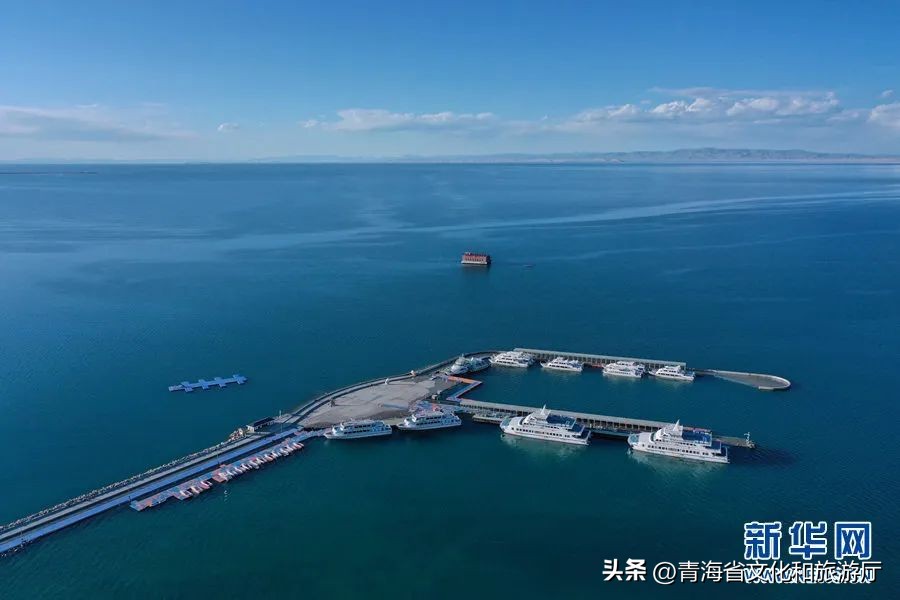 马建立：生态是青海的“幸福色”，是文化旅游的发展底色