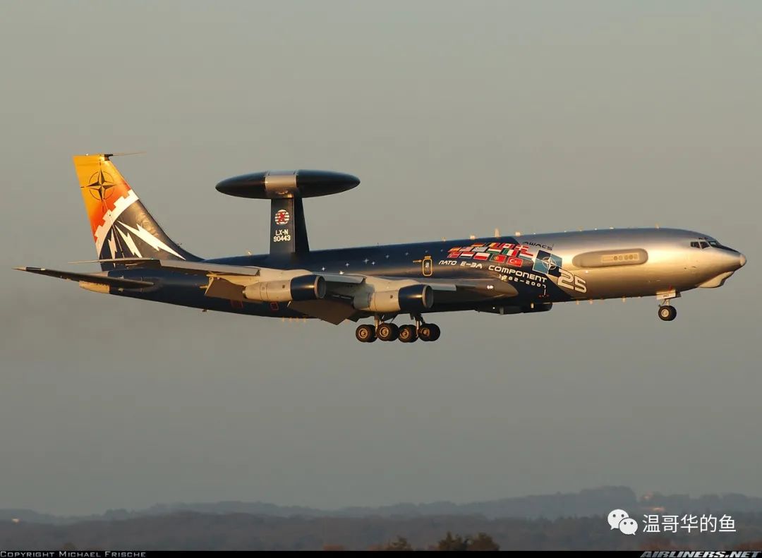 美国在北约部署兵力,北约成员国全部兵力