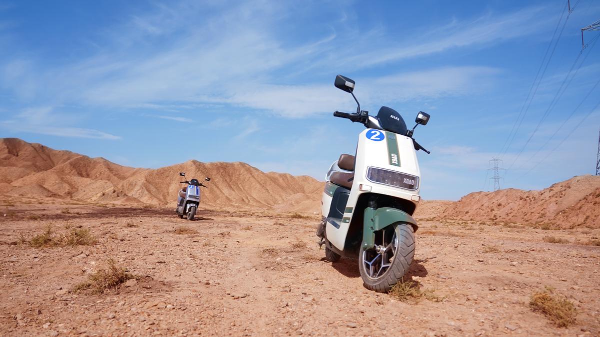 雅迪电动车和小刀电动车哪个更好,雅迪电动车与小刀电动车性能比较