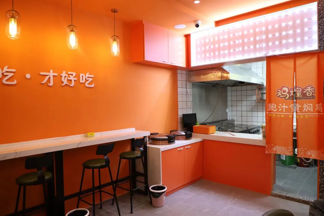 惊艳！！！西译商业街上线