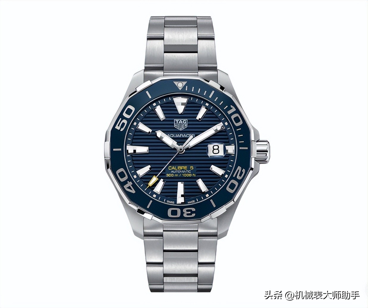 十大最好的十款千元良心手表,手表价位10000到20000