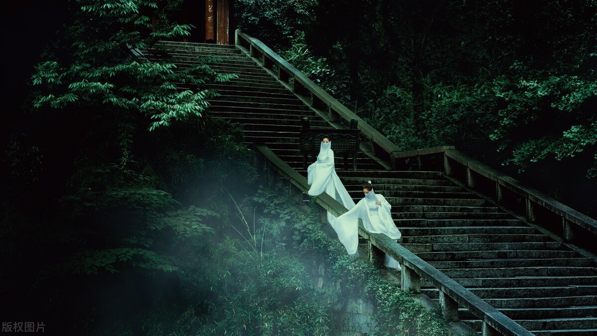 语文学习|古诗词学习-古代诗人艺术风格解析|陶渊明（值得学习）