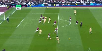 热刺历史上第一次战胜皇马,热刺三比一皇马