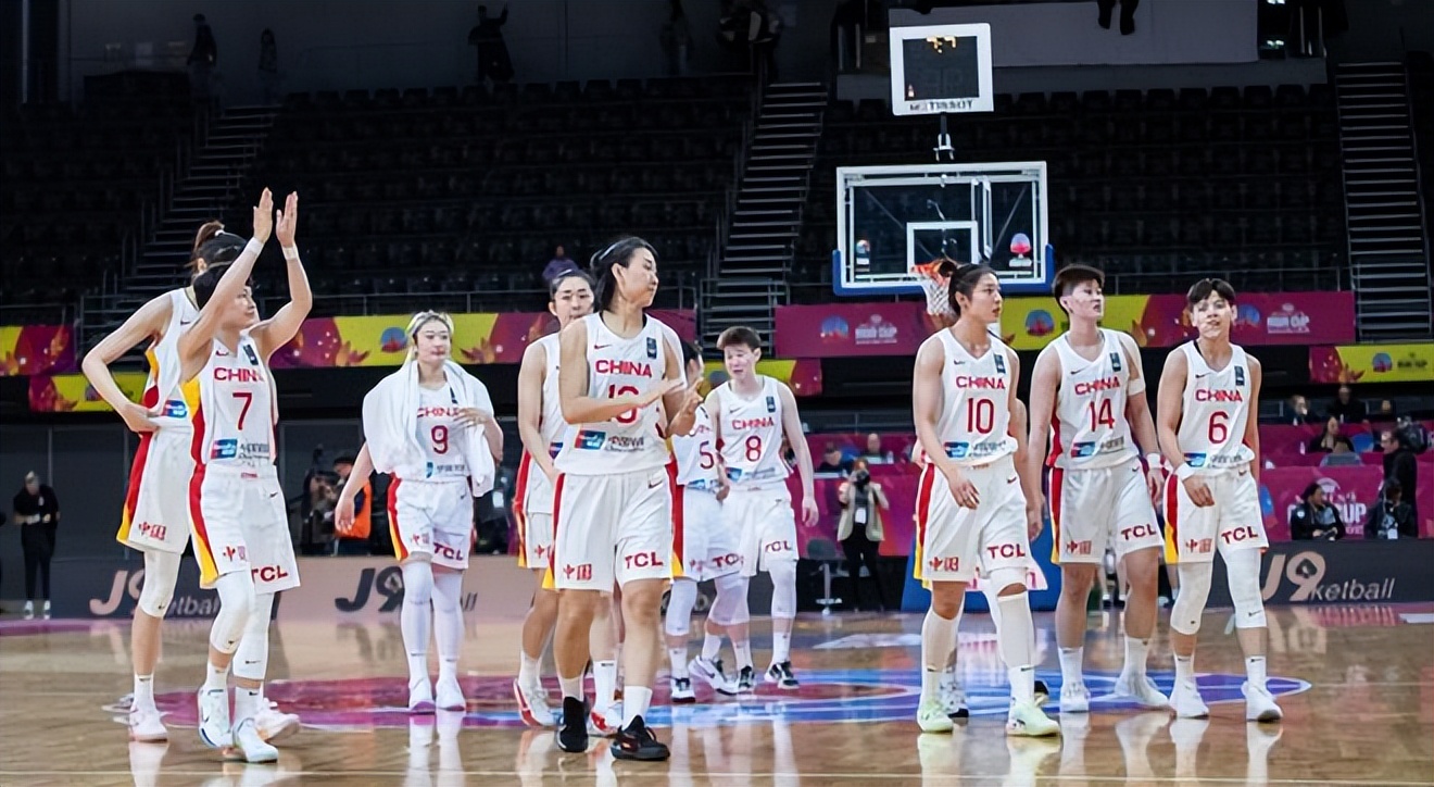 中央体育台现场直播亚洲杯女篮,央视5直播亚洲杯女篮vs韩国队