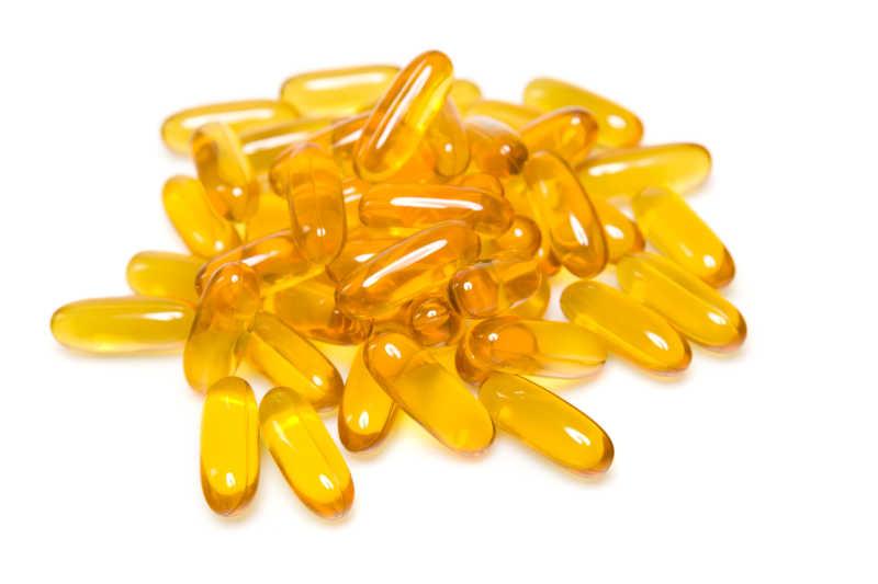 女性吃维生素e多久能见效,口服维生素e可以淡斑吗