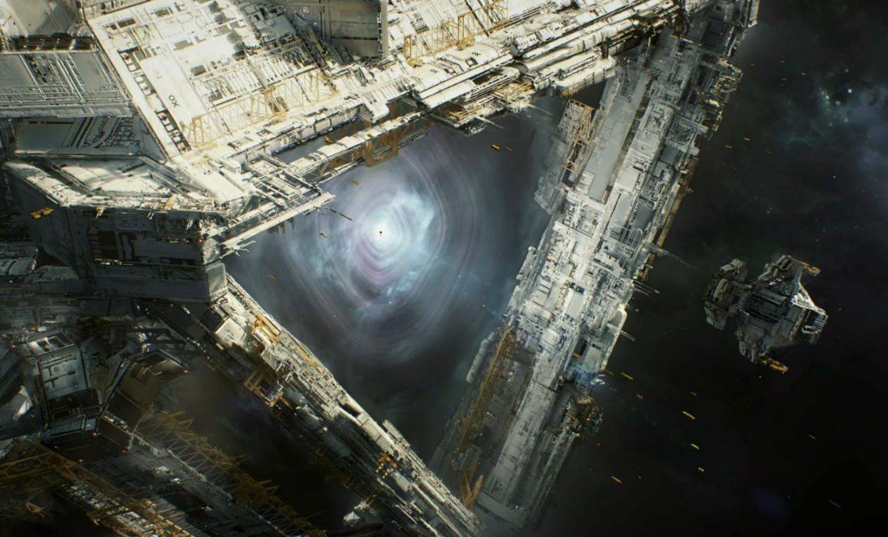 宇宙这么大为什么没有发现外星人,为什么说宇宙中一定有外星人