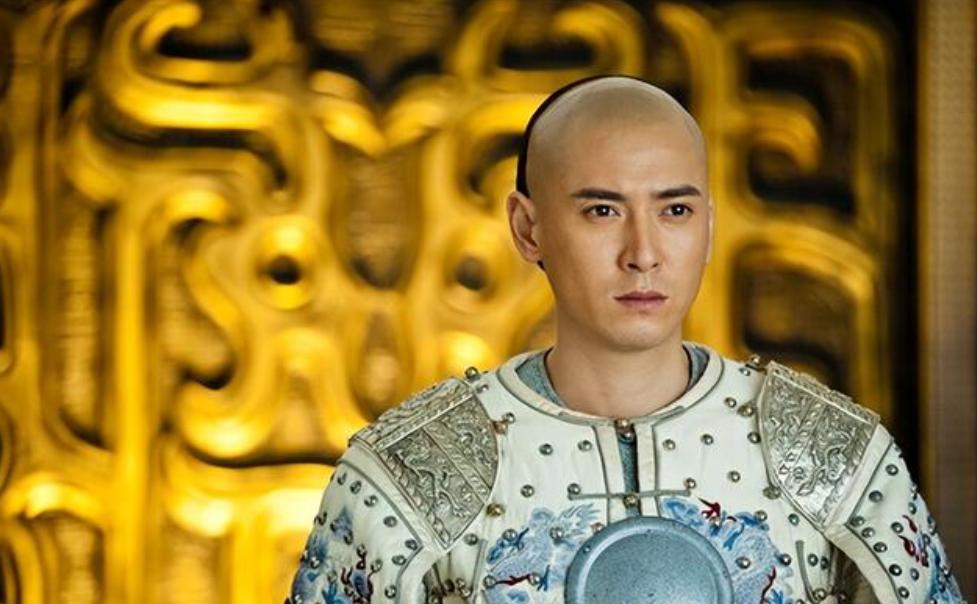 清朝被电视剧抹黑的女性人物,臭名昭著历史人物被影视剧洗白