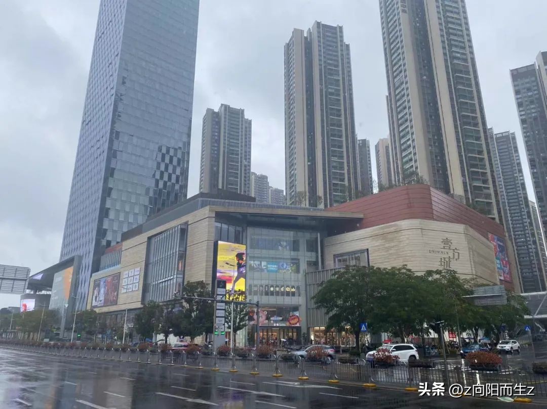 深圳龙华卓越和奕府价格表,龙华卓越和奕府