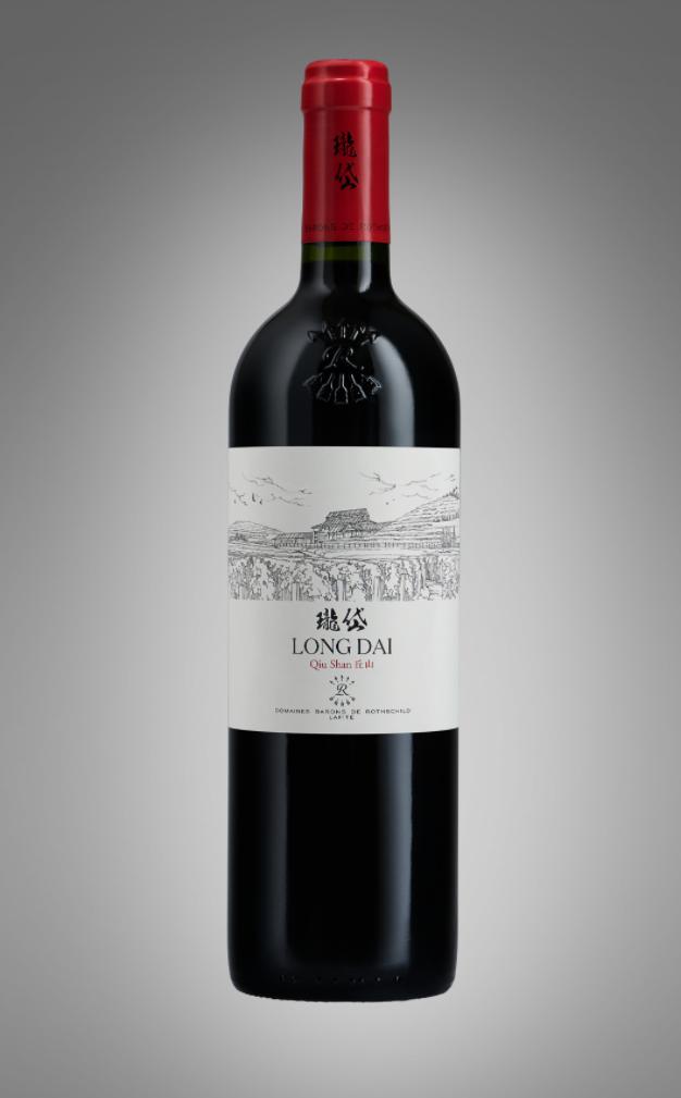 中国有哪几款经典的葡萄酒,中国最名贵的葡萄酒