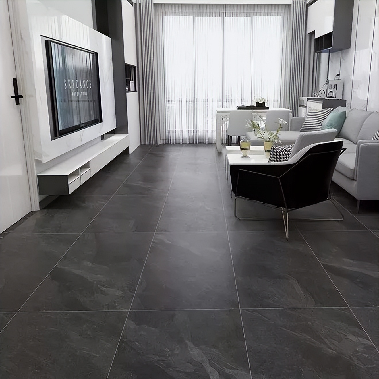 去瓷砖店怎么样选瓷砖不翻车,选瓷砖十大误区有哪些图片